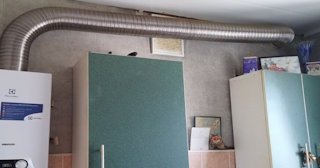 Установка газового водонагревателя в Тобольске - СантехДомТбл, цена от 5228 руб.