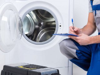 Подключение стиральной машины Тобольск цена 586 руб.