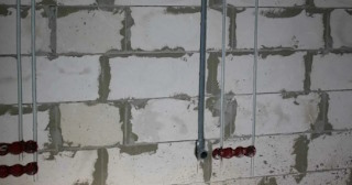 Штробление стен в Тобольске - цена за метр от 523 руб. | СантехДомТбл