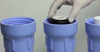 Установка угольных фильтров для воды и вытяжки от 3660 рублей в Тобольске