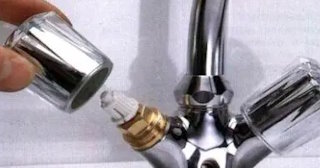 Устранение течи из крана в Тобольске - быстро, качественно, недорого от 1046 руб.