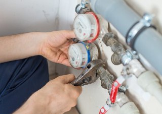 Замена счетчиков воды Тобольск цена от 868 руб.