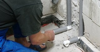Замена стояка Тобольск цена от 973 руб.